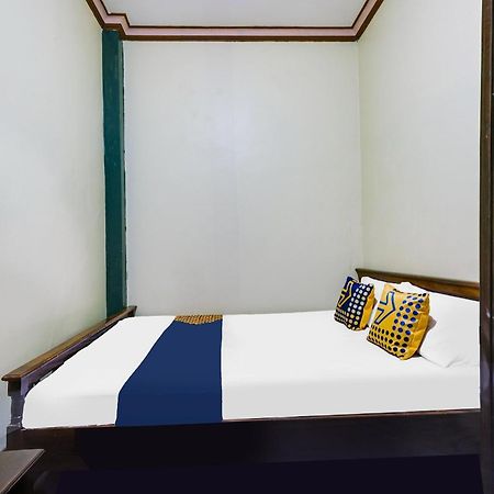 Spot On 92068 Pudja Kesuma Homestay Syariah Yogyakarta Eksteriør billede