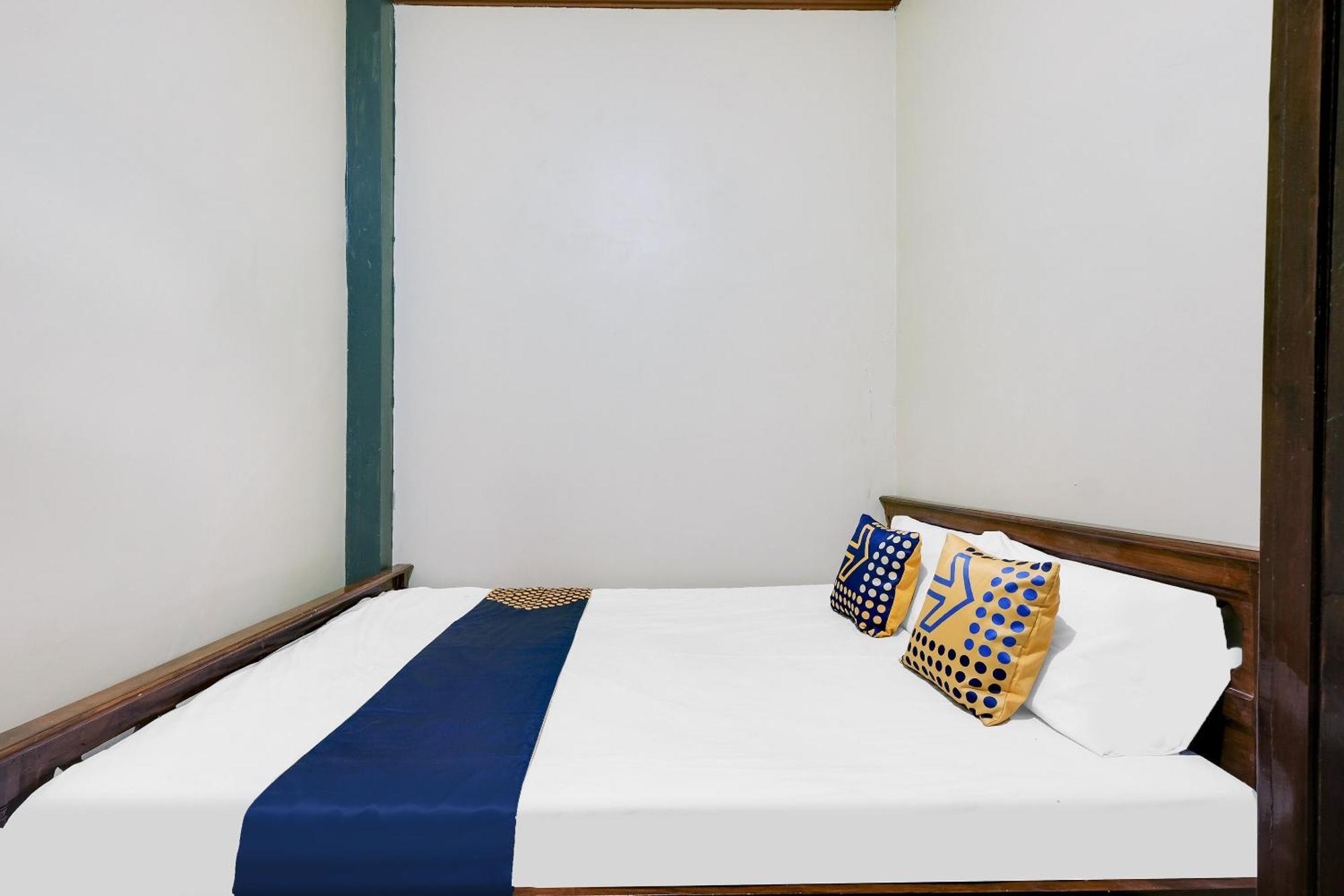Spot On 92068 Pudja Kesuma Homestay Syariah Yogyakarta Eksteriør billede